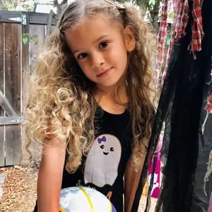 Meet your Posher, Mary